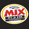 Rádio Mix FM Floripa