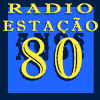 Web Rádio Estação 80