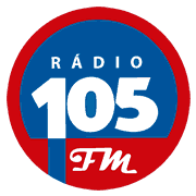 Rádio 105 FM Jaraguá do Sul SC