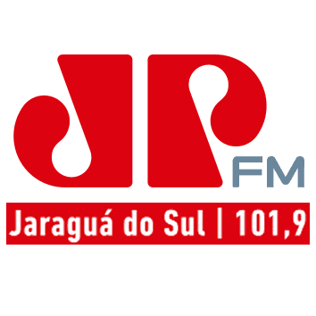 Rádio Jovem Pan FM Jaraguá do Sul SC