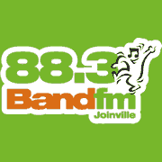 Rádio Band FM Joinville