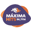 Rádio Máxima Hits FM Joinville SC