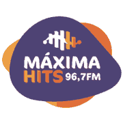 Rádio Máxima Hits FM Joinville SC