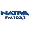 Rádio Nativa FM Joinville