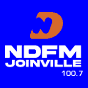 Rádio ND FM Joinville