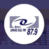 Rádio União Sul FM Joinville SC