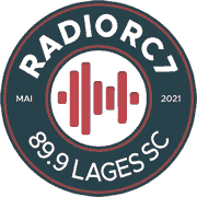 Rádio RC7 Lages SC