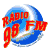 Rádio 98 FM Canoinhas SC