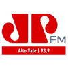 Rádio Jovem Pan FM Alto Vale Catarinense