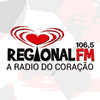 Rádio Regional FM Florianópolis