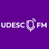 Rádio Udesc FM Florianópolis