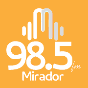 Rádio Mirador FM Rio do Sul SC