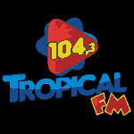 Rádio Tropical FM Simão Dias SE