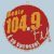 Rádio 104 FM Itápolis SP