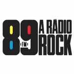 Rock 89 FM SP