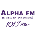 Rádio Alpha FM SP