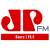 Rádio Jovem Pan FM Bauru SP