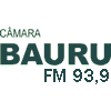 Rádio Câmara FM Bauru SP