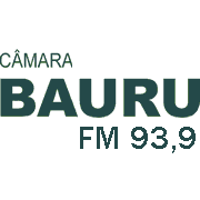 Rádio Câmara FM Bauru