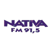 Rádio Nativa FM Bauru SP