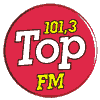 Rádio Top FM Bauru