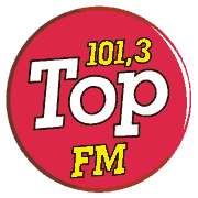 Rádio Top FM Bauru