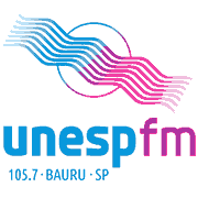 Rádio Unesp FM Bauru