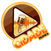 Rádio Cidade FM Franca SP