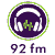 Rádio 92 FM São João das Boa Vista SP