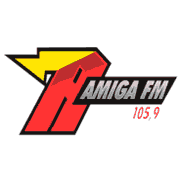 Rádio Amiga FM de Salto SP