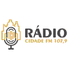 Rádio Cidade FM Santa Gertrudes SP