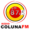 Rádio Coluna FM São Roque SP