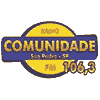 Rádio Comunidade FM São Pedro SP