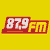Rádio Estúdio 87  FM Guariba SP