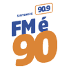 Rádio FM 90 Salto