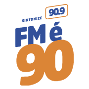 Rádio FM 90 de Salto SP