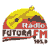 Rádio Futura FM Santo Antônio da Alegria SP