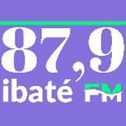 Rádio Ibaté FM Ibaté SP