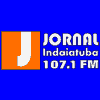 Rádio Jornal FM indaiatuba SP