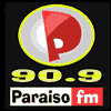 Rádio Paraíso FM de Nova Odessa SP
