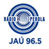 Rádio Pérola FM de Jaú SP