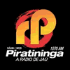 Rádio Piratininga de Jaú SP