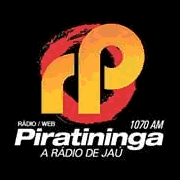 Rádio Piratininga de Jaú