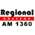 Rádio Regional AM Dracena SP