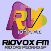 Rádio RioVox Rio das Pedras SP