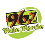 Rádio Vale Verde FM Itapetininga SP