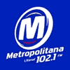 Rádio Metropolitana FM Litoral SP