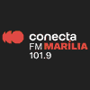 Rádio Conecta FM Marília SP