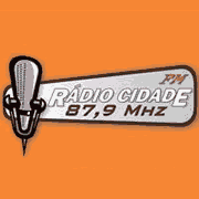 Rádio Cidade FM de Monte Aprazível SP