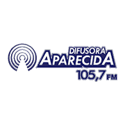 Rádio Difusora Aparecida de Monte Aprazível SP